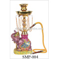 big hookah crystal shisha luxurious hookah